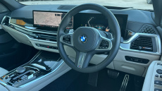 BMW X5 xDrive40d MHT M Sport 5dr Auto Diesel Estate